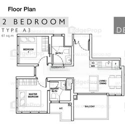 Fyve Derbyshire (D11), Apartment #432769201